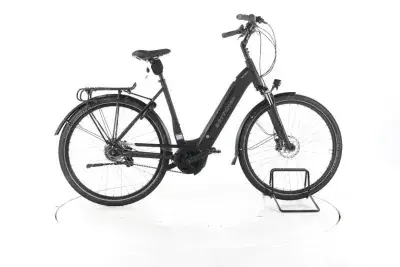 Böttcher Spirit City E-Bike Tiefeinsteiger