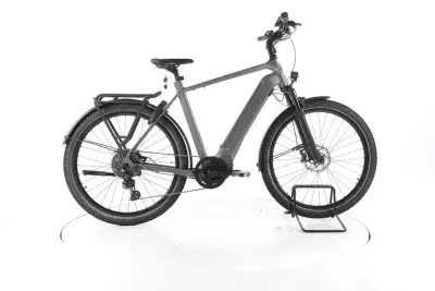 Kalkhoff Endeavour 5.B Advance+ ABS Trekking E-Bike