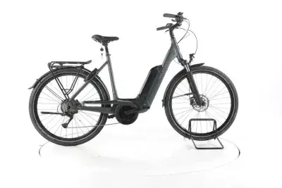 Kalkhoff Endeavour 1.B Move LB Trekking E-Bike Tiefeinsteiger