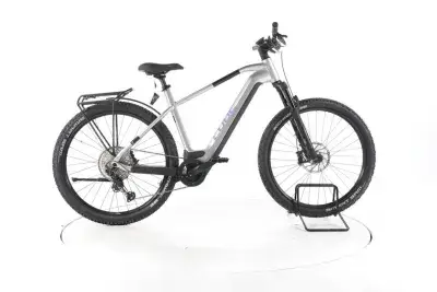 Cube Reaction Hybrid SLX Trekking E-Bike