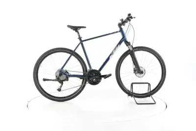 KTM X-Life ROAD Fahrrad Hardtail