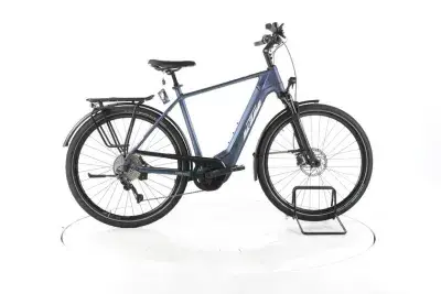 KTM Macina Tour CX510 Trekking E-Bike 2024