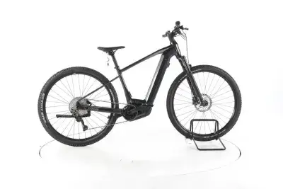 Focus JARIFA² 6.7 E-Bike