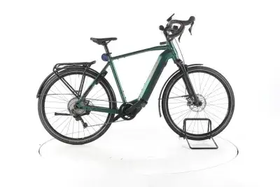Hercules Edison GR I-11 Trekking E-Bike