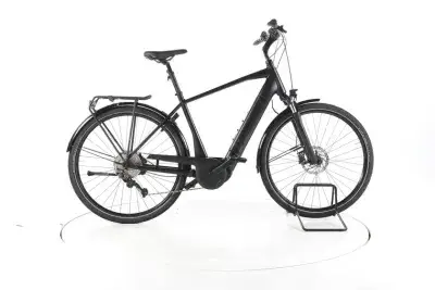 Diamant Mandara Deluxe+ Gen 2 Trekking E-Bike