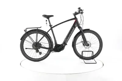 Diamant Zouma Deluxe+ Trekking E-Bike
