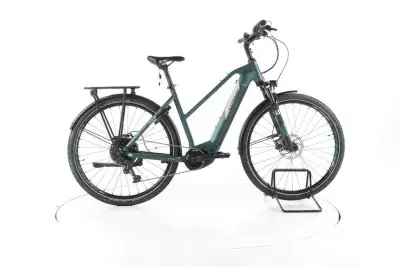 Conway Cairon T 3.0 Trekking E-Bike