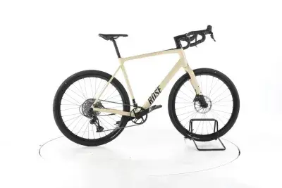 Rose Backroad AL PLUS E-Gravel & Rennrad Carbon 2024