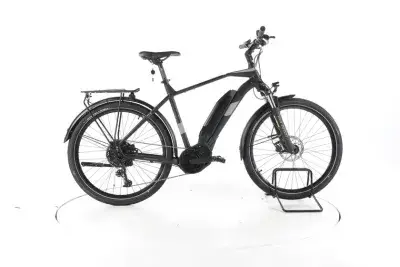 R Raymon TourRay E 3.0 Trekking E-Bike