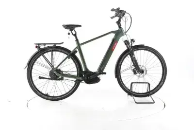 Victoria Manoc 5 City E-Bike 2024