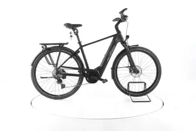 KTM ZEG Cento 10 Plus Trekking E-Bike