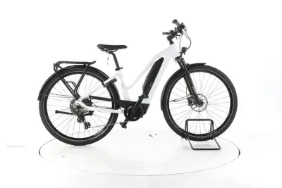 FLYER Upstreet5 7.10 Trekking E-Bike