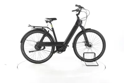 TENWAYS AGO T City E-Bike Tiefeinsteiger