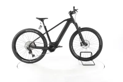 Cube Reaction Hybrid SLX E-Bike