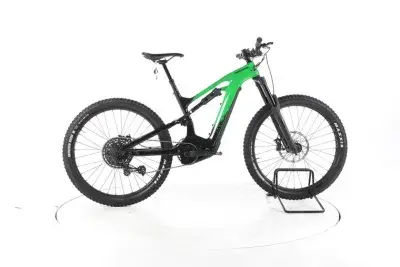 Cannondale Meterra Neo 3 E-Bike Fully