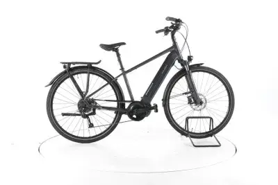 Raleigh Sheffield 9 Trekking E-Bike