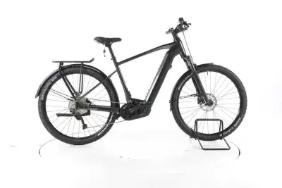 Focus AVENTURA² 6.7 Trekking E-Bike