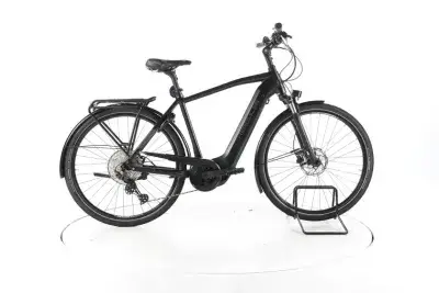 Hercules Futura Comp I-11 Trekking E-Bike