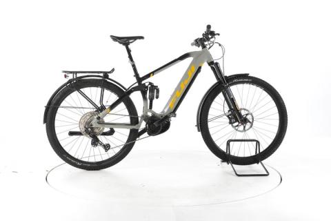 Fuji Blackhill EVO EQP SUV E-Bike