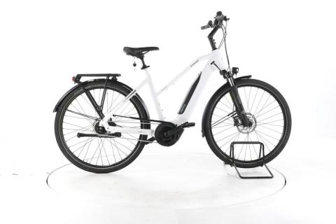 Carver Tour E.420 City E-Bike