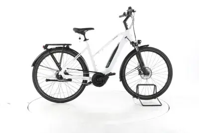 Carver Tour E.420 City E-Bike