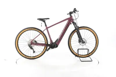 Focus JARIFA² 6.7 E-Bike