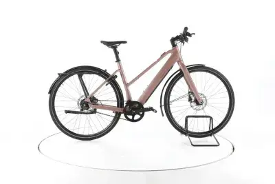 Riese & Müller UBN seven City E-Bike