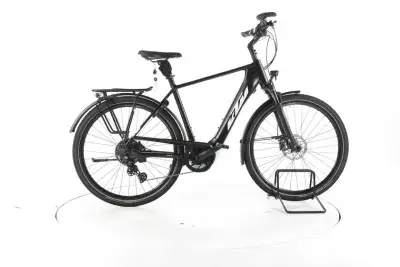KTM Macina Tour CX625 Trekking E-Bike