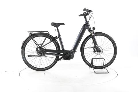 Kettler Quadriga CX5 City E-Bike Tiefeinsteiger 2024