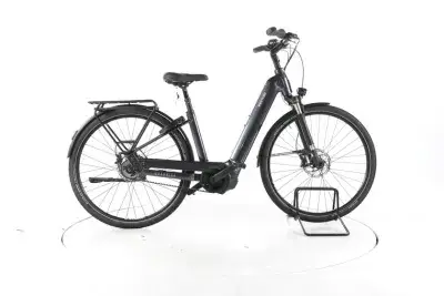 Kettler Quadriga CX5 City E-Bike Tiefeinsteiger 2024