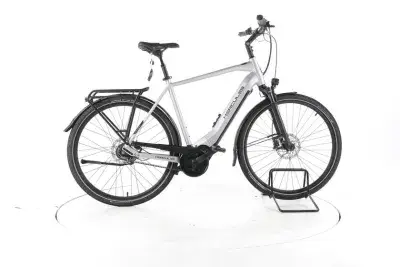 Hercules Pasero Comp I-F5 City E-Bike