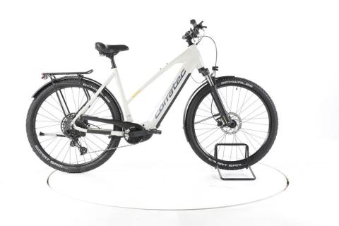 Corratec E-Power MTC 12S Trekking E-Bike