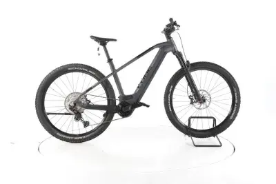 Cube Reaction Hybrid SLT E-Bike