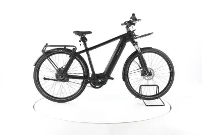 Riese & Müller Charger4 vario City E-Bike