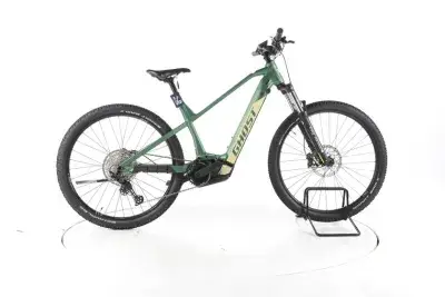 Ghost E-Teru B Advanced E-Bike
