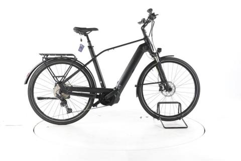 Kettler Quadriga Comp CX11 Trekking E-Bike