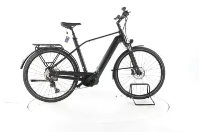 Kettler Quadriga Comp CX11 Trekking E-Bike