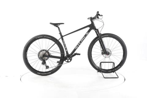 Storck Rebel Race.3 XT 1x12 Fahrrad Hardtail