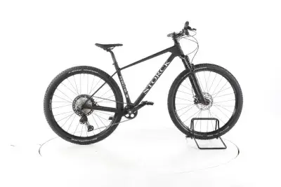 Storck Rebel Race.3 XT 1x12 Fahrrad Hardtail