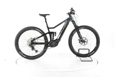 Centurion No Pogo F3600i E-Bike Fully