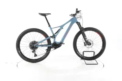 Specialized Turbo Levo SL Comp E-Bike Fully