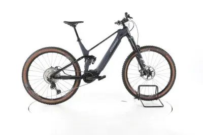 Conway E-WME 6.9 E-Bike Fully