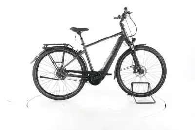 Pegasus Premio Evo 5F Lite City E-Bike