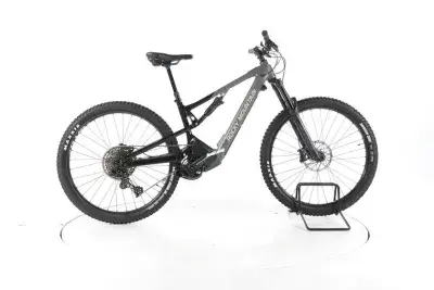 Rocky Mountain Instinct PowerPlay A30 E-Bike Fully 2024