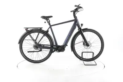 Gazelle Chamonix C5 HMS City E-Bike