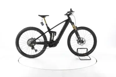 Cube Stereo Hybrid 140 HPC Actionteam E-Bike Fully 2024