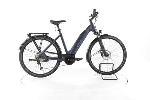 Carver Route E.420 Trekking E-Bike Tiefeinsteiger