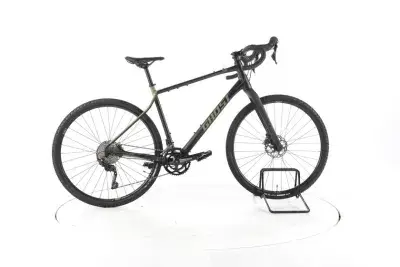 Ghost Asket Essential Gravelbike