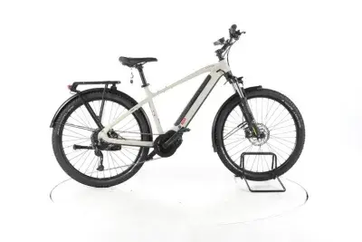 Carver SUV E.410 Trekking E-Bike