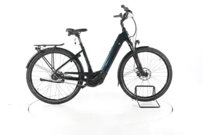 Victoria eManufaktur 11.7 City E-Bike Tiefeinsteiger